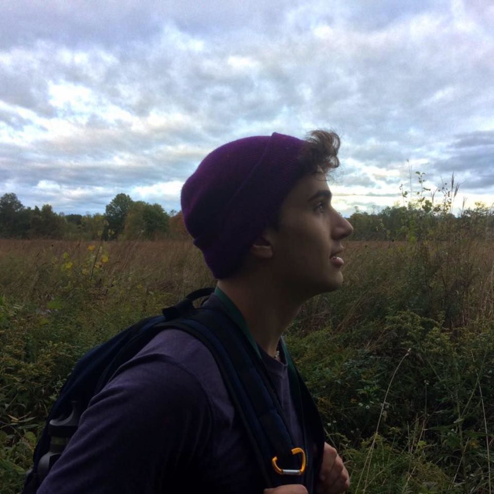 Meet your Posher, Luka